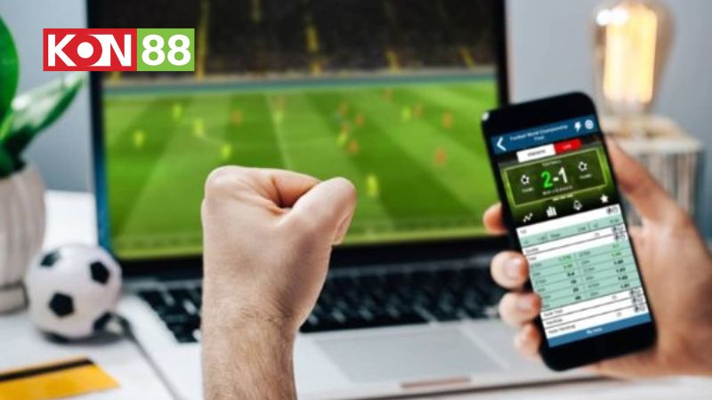 Lưu ý khi đăng ký tài khoản KONG88