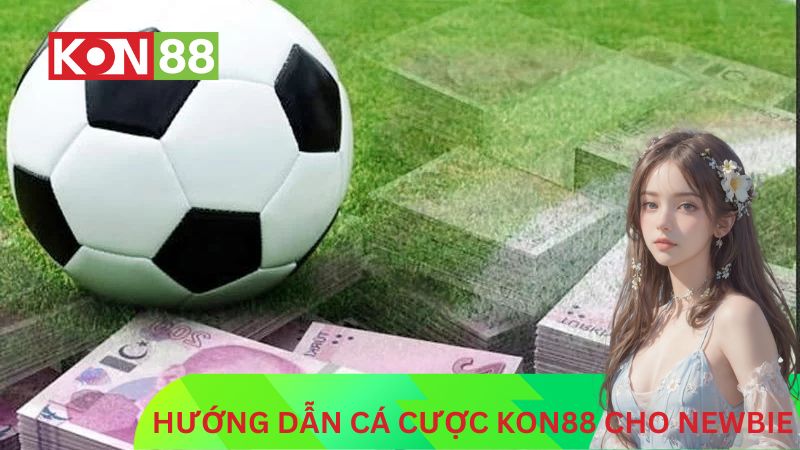 Hướng dẫn cá cược KONG88