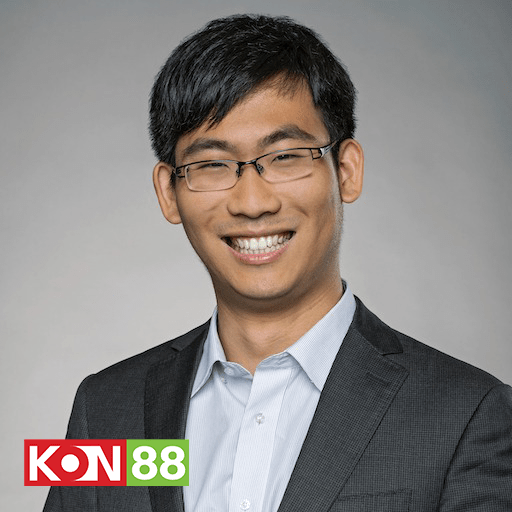 Giới thiệu về CEO Andy Việt