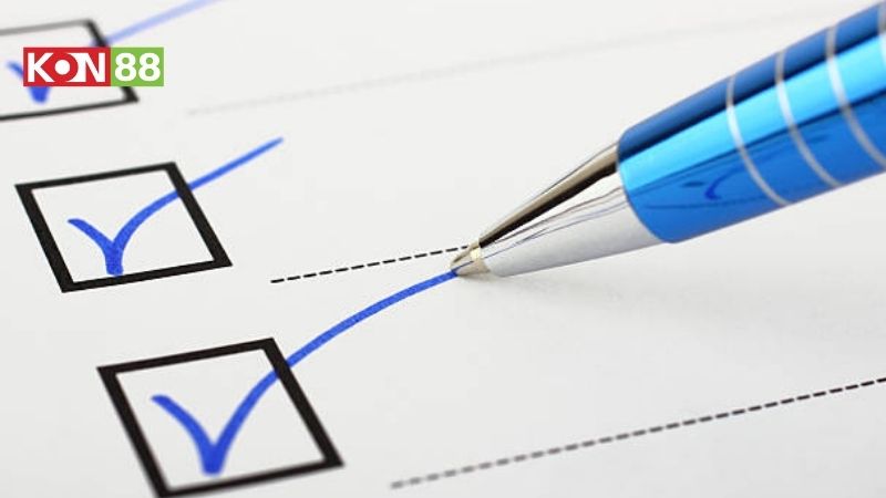 Định nghĩa về điều khoản và điều kiện của KONG88