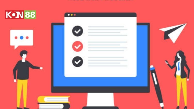Chi tiết về điều khoản và điều kiện của KONG88