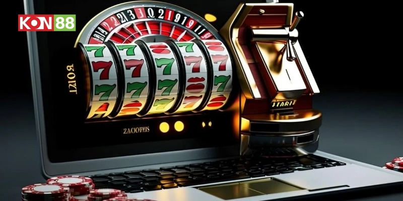 Cá cược mang tính may rủi và bạn cần chấp nhận điều đó