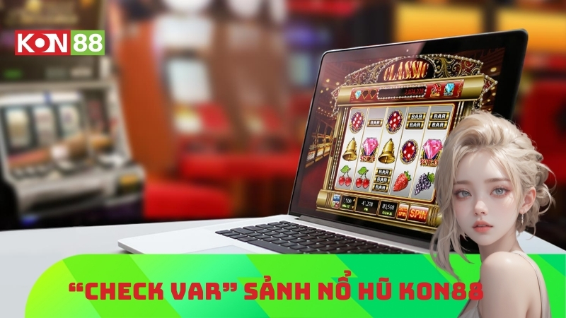 Game Nổ Hũ KONG88