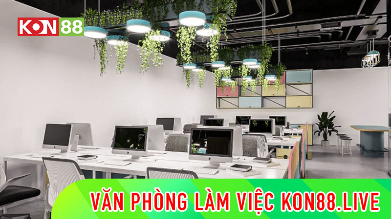 Hình ảnh văn phòng làm việc