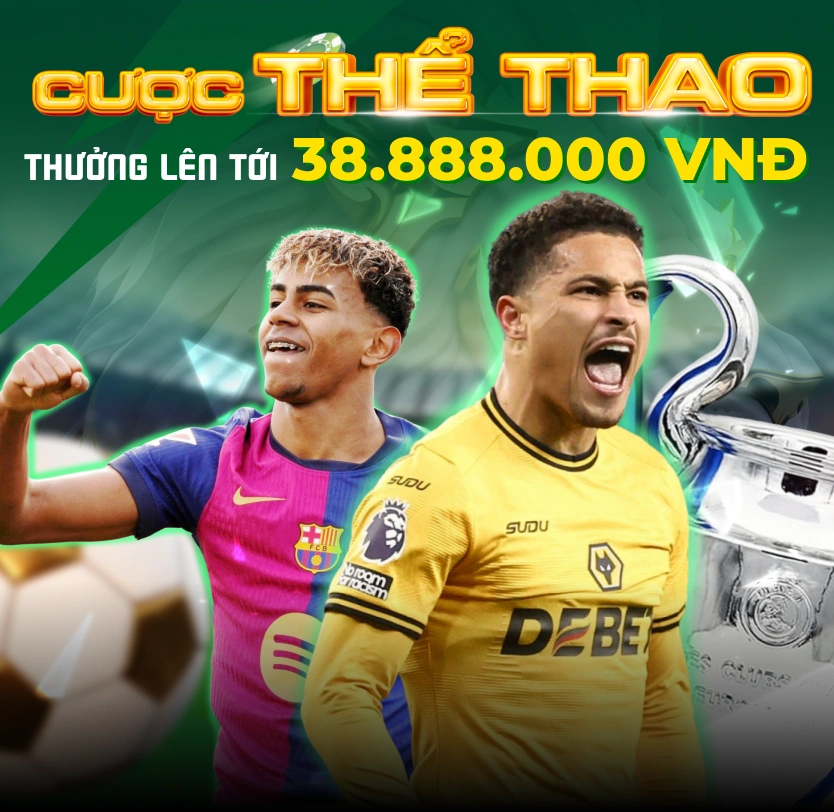 Khuyến Cược Thể Thao