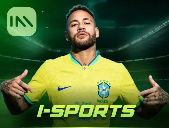 Sảnh Thể Thao I-Sports