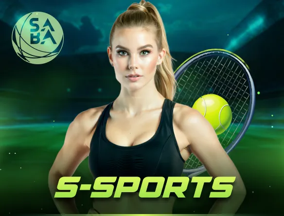 Sảnh Thể Thao S-Sports tại nhà cái KONG88